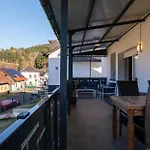 Am Buttermarkt Holiday home Adenau
