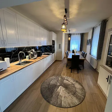 Am Buttermarkt Vakantiehuis