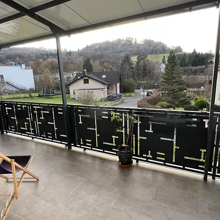 Am Buttermarkt Vakantiehuis *