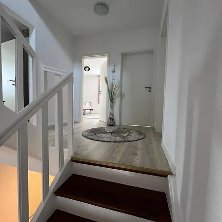 Vakantiehuis Am Buttermarkt Adenau