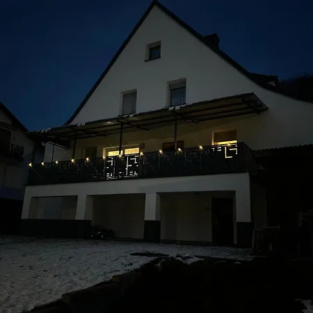 Am Buttermarkt Adenau