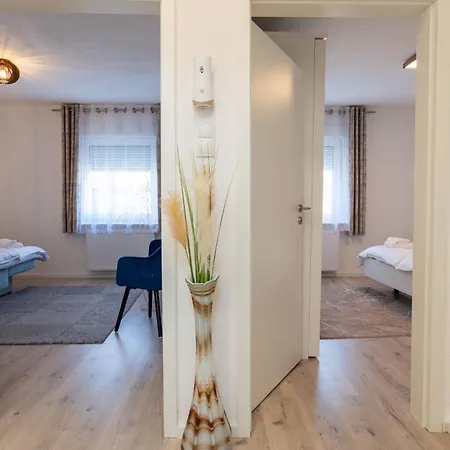 Am Buttermarkt Holiday home Adenau