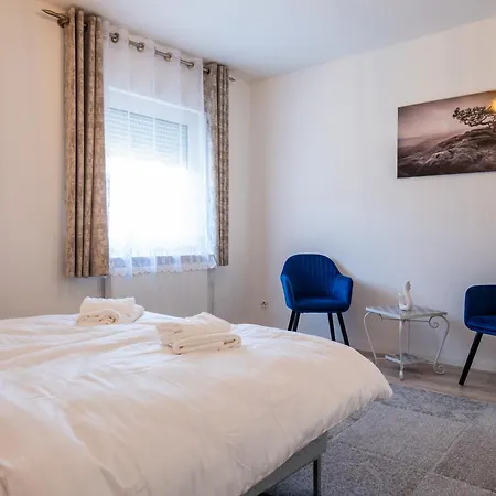 Holiday home Am Buttermarkt Adenau