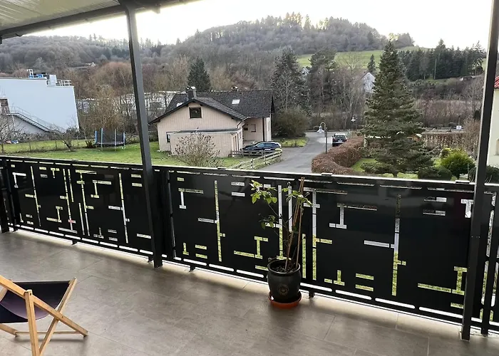 Am Buttermarkt Ferienhaus *