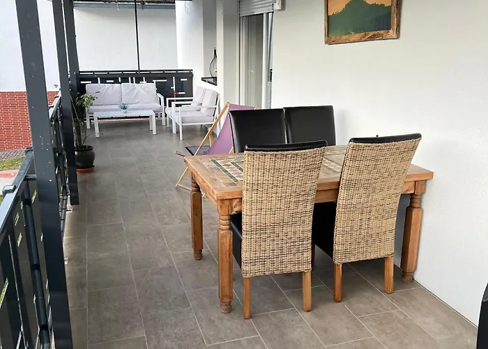 Am Buttermarkt Ferienhaus *