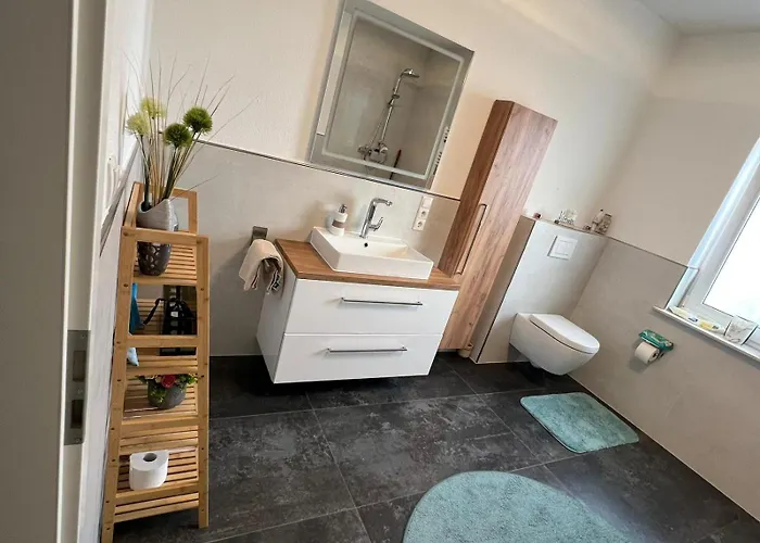 Am Buttermarkt * Adenau