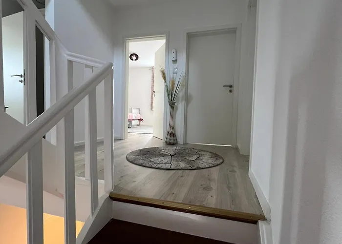 Ferienhaus Am Buttermarkt Adenau