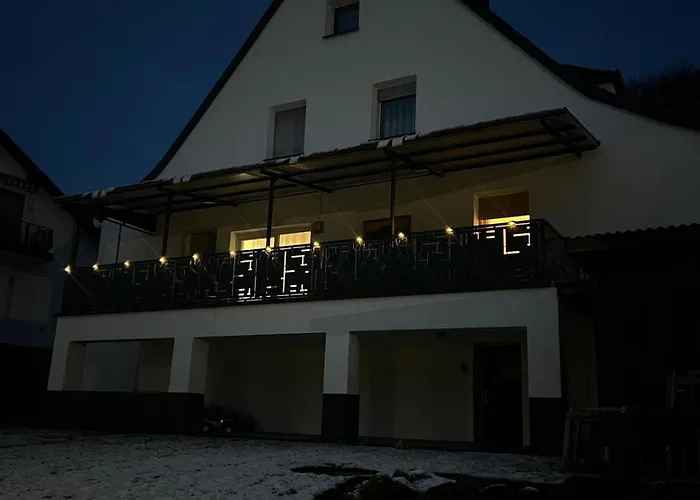 Am Buttermarkt Adenau